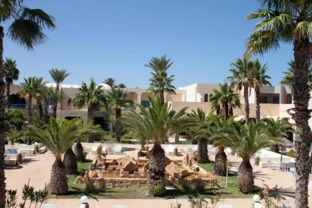 Dar El Manara Djerba & Aparts - 19