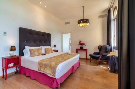 Sant Pere del Bosc & Spa - 4