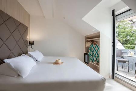 Golden Tulip Cannes De Paris - 43