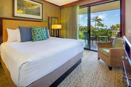 Koloa Landing Resort at Po'ipu, Autograph Collection - 172