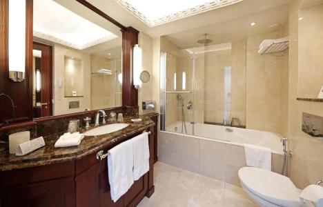 Hôtel Napoleon Paris - 44