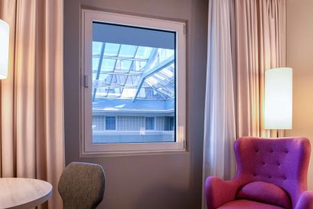 Radisson Blu Bremen - 46