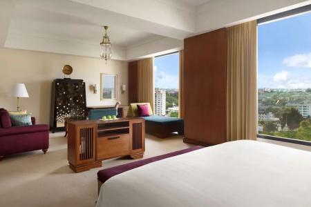Shangri-La Chiang Mai - Sha Extra Plus - 46