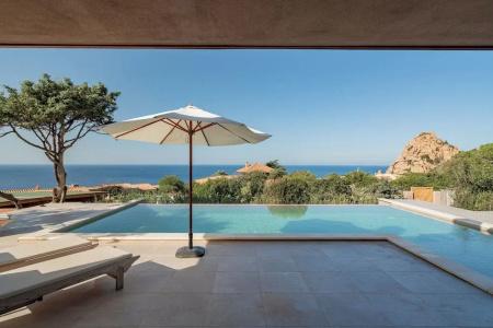Costa Paradiso Resort - 212