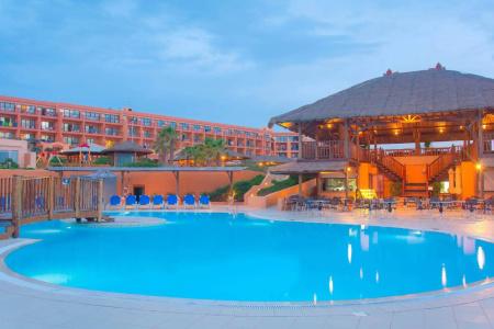 Ramla Bay Resort - 14