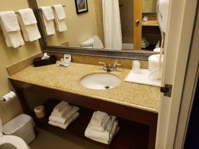 Comfort Inn & Suites - 40