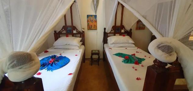 Zanzibar Retreat - 134