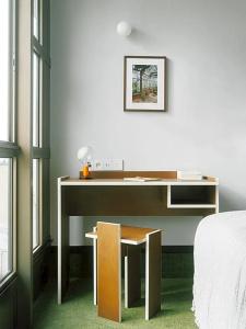 Mercure Paris Gobelins Place d'Italie - 44