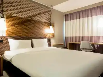 ibis Zurich Adliswil - 29
