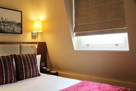 The Belgrave - 15