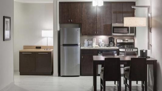 TownePlace Suites by Marriott Orlando at SeaWorld - 16