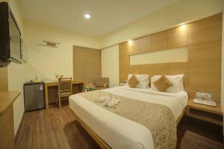 Coraltree By Goldfinchs Bangalore - 66