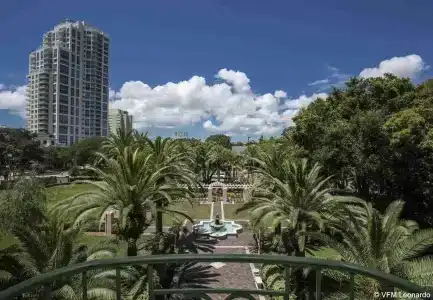 The Vinoy® Renaissance St. Petersburg & Golf Club - 43