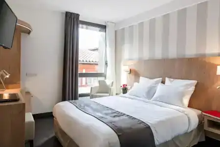 hôTel Le pèRe léOn - 3