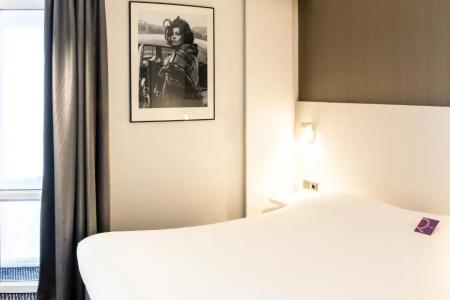 Mercure Strasbourg Centre Petite France - 43