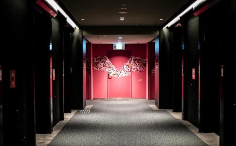 Sakishima Cosmo Tower - 13