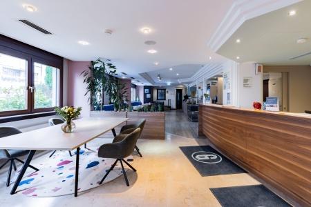 Novum Rega Stuttgart - 28