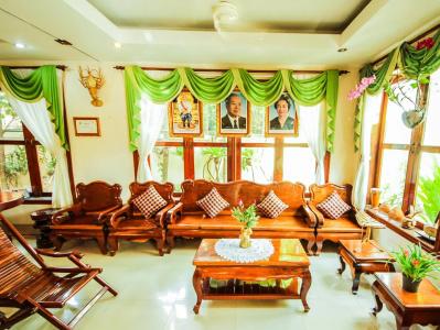 Siem Reap Riverside - 10
