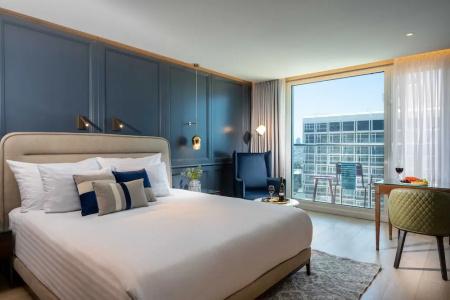 Crowne Plaza Tel Aviv Beach, An Ihg - 54