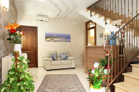 Coralia Bed & Breakfast - 13