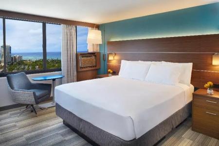 Holiday Inn Express Waikiki, An Ihg - 77