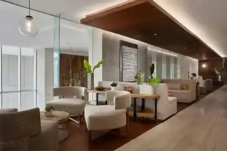 Courtyard by Marriott Merida Downtown - 15
