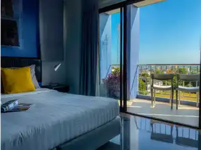 Sino Inn Phuket - Sha Plus - 31