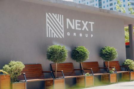 Next Orange apart - 1