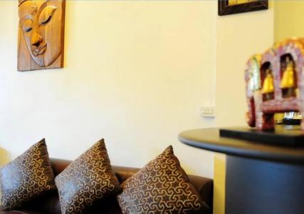 Naturbliss Boutique Residence - 2