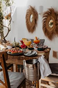 Can Vistabella Boutique Resort - 31