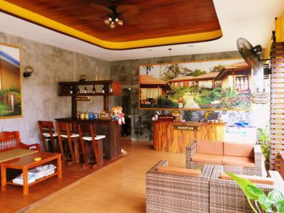 Paradise Bungalows - 12