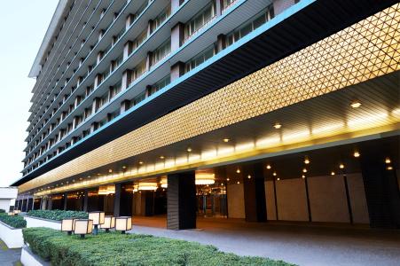 The Okura Tokyo - 0