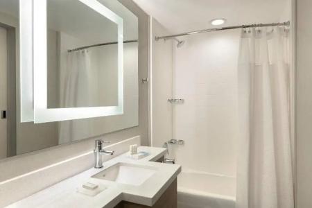 SpringHill Suites by Marriott San Diego Carlsbad - 43