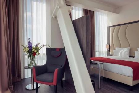 Best Western Plus Plaza Almere - 106