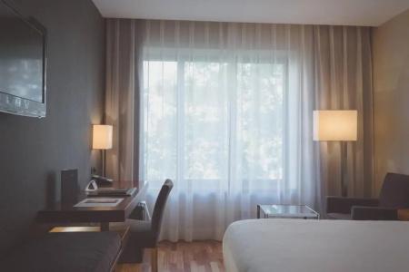 Ac Aitana By Marriott - 35