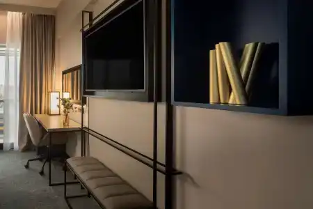 Park Plaza Utrecht - 29
