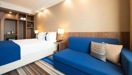 Holiday Inn Express Istanbul Airport, An Ihg - 54