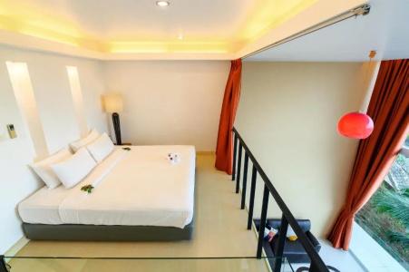 Hilltop Wellness Resort - 230