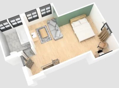 The Hearts - Dein Boutique- Und Event-Resort - 84