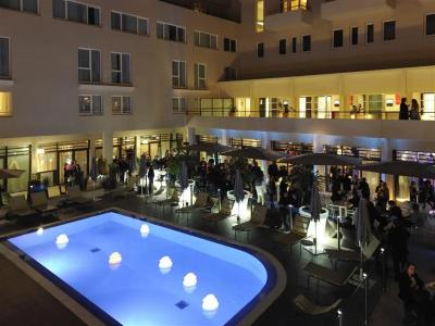 Novotel Avignon Centre - 19