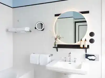 Mercure Plaza Biarritz Centre - 8