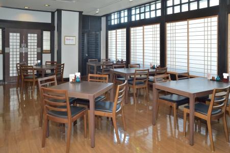 Sunroute Fukushima - 32