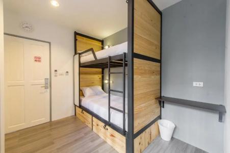 X9Hostel - 55