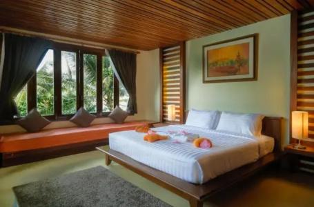 Nangyuan Island Dive Resort - 116