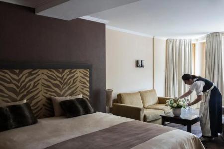 Das Central – Alpine . Luxury . Life - 40
