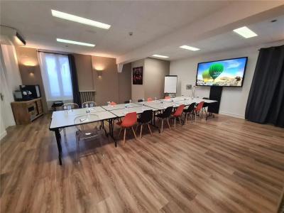 & Spa Le Renard Centre - 27
