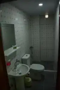 Yeşilyurt otel - 62
