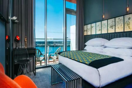 Pestana Cr7 Funchal - 10