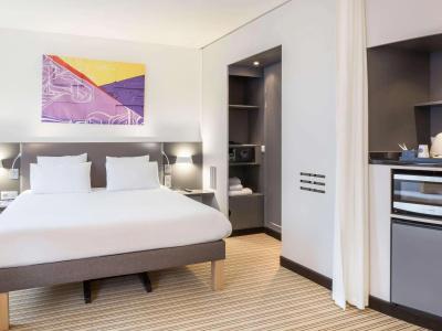 Novotel Suites Paris Roissy Cdg - 9