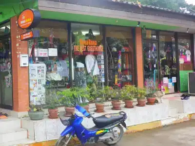 Runa Runa The Best Guesthouse - 20